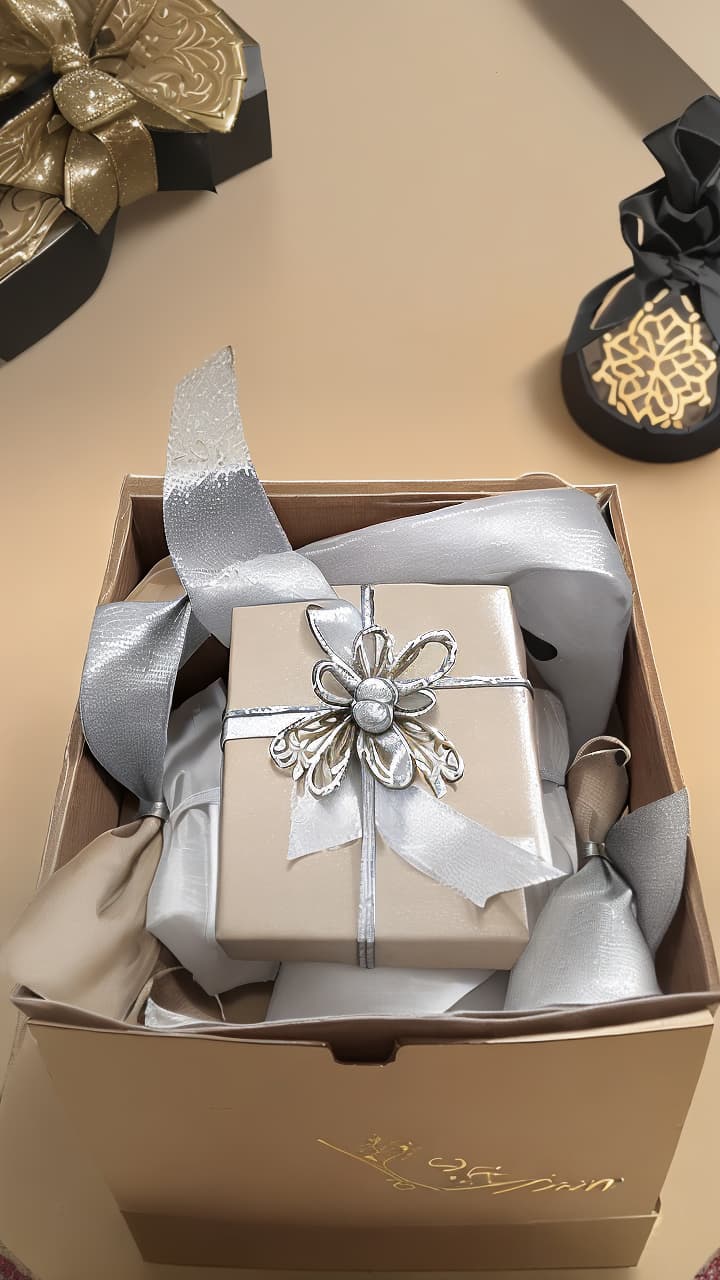  gift box Kur'an karım box Kur'an karım box