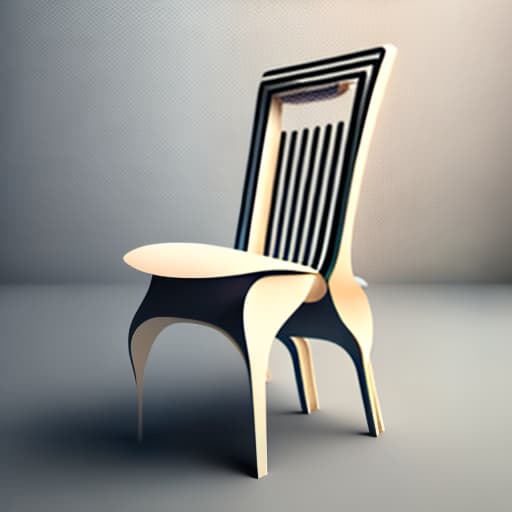 estilovintedois chair design