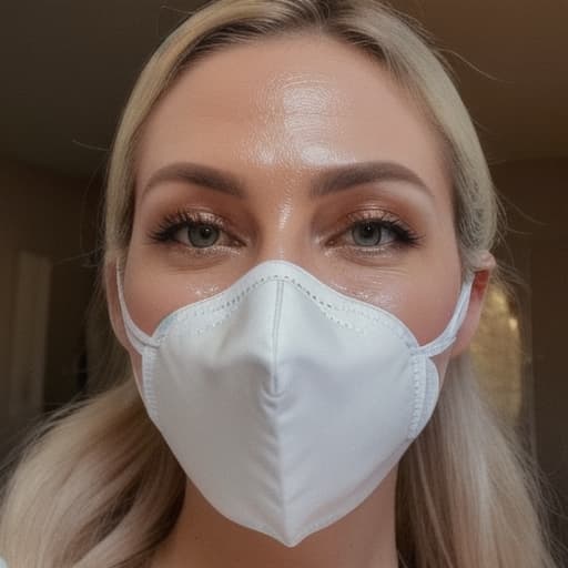  ProductsName=derma mask; Description=The Derma Mask™ is a revolutionary new LED Therapy mask that reinvents facial therapy. LED Therapy has been proven to smooth fine lines and wrinkles, firm skin, reduce appearance of sun spots and discoloration, calm redness and reduce inflammation.✔️ Portable (no more outlets!)✔️ Lithium Ion Battery✔️ Built In + See Through Eye Protection✔️ 288 Professional LEDs✔️ Voice Guided w/ Smart Senso hyperrealistic, full body, detailed clothing, highly detailed, cinematic lighting, stunningly beautiful, intricate, sharp focus, f/1. 8, 85mm, (centered image composition), (professionally color graded), ((bright soft diffused light)), volumetric fog, trending on instagram, trending on tumblr, HDR 4K, 8K