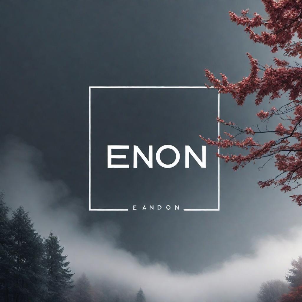  Create an outline font design for the word 'eondon'. hyperrealistic, full body, detailed clothing, highly detailed, cinematic lighting, stunningly beautiful, intricate, sharp focus, f/1. 8, 85mm, (centered image composition), (professionally color graded), ((bright soft diffused light)), volumetric fog, trending on instagram, trending on tumblr, HDR 4K, 8K