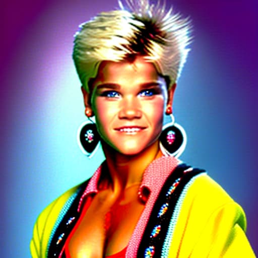 estilovintedois Xuxa