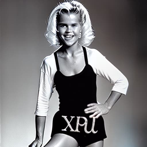  Xuxa