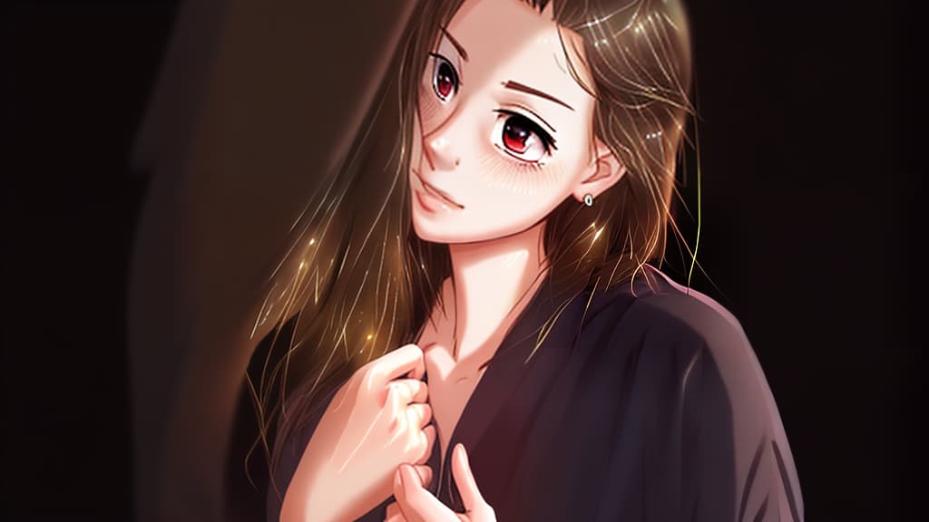  (best quality:0.8), (best quality:0.8), perfect anime illustration,Delicate face