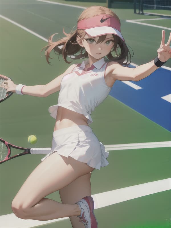  ,tennis