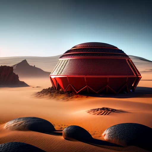 estilovintedois Create an image of a bustling Martian colony set in the year 2045. The colony consists of interconnected dome structures and modular habitats designed to support human life. In the foreground, a diverse team of astronauts—scientists, engineers, and explorers—are actively working, showcasing their efforts in agriculture, infrastructure, and scientific research. The background features the rugged, red Martian landscape with a dramatic sunset casting a golden glow over the scene. In the center of the colony, a plaque is being unveiled, dedicated to the spirit of exploration. The scene should reflect hope, ingenuity, and the pioneering spirit of humanity's first steps on Mars. hyperrealistic, full body, detailed clothing, highly detailed, cinematic lighting, stunningly beautiful, intricate, sharp focus, f/1. 8, 85mm, (centered image composition), (professionally color graded), ((bright soft diffused light)), volumetric fog, trending on instagram, trending on tumblr, HDR 4K, 8K