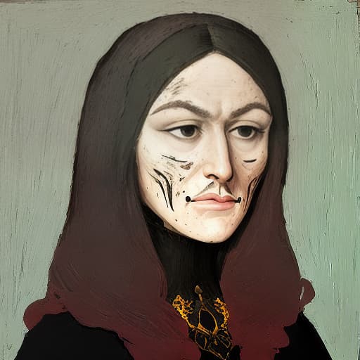  mehrzadartface