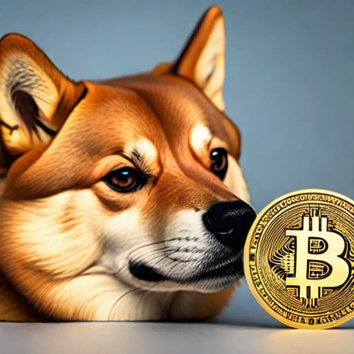  Dogecoin Derivatives Volume Jumps 111% As Open Interest Spikes, But What About Price? hyperrealistic, full body, detailed clothing, highly detailed, cinematic lighting, stunningly beautiful, intricate, sharp focus, f/1. 8, 85mm, (centered image composition), (professionally color graded), ((bright soft diffused light)), volumetric fog, trending on instagram, trending on tumblr, HDR 4K, 8K