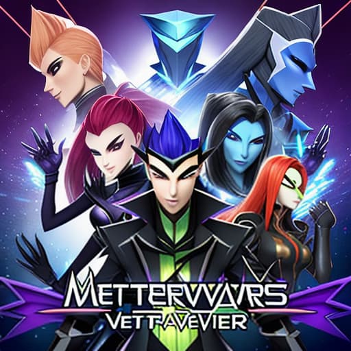  metaversavatars