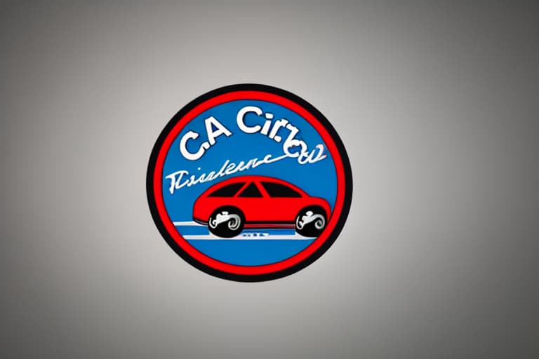  Logo of car club