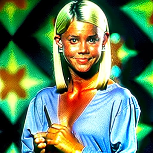  Xuxa