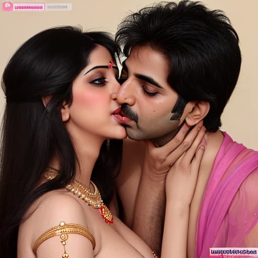  savita bhabhi kissing husband