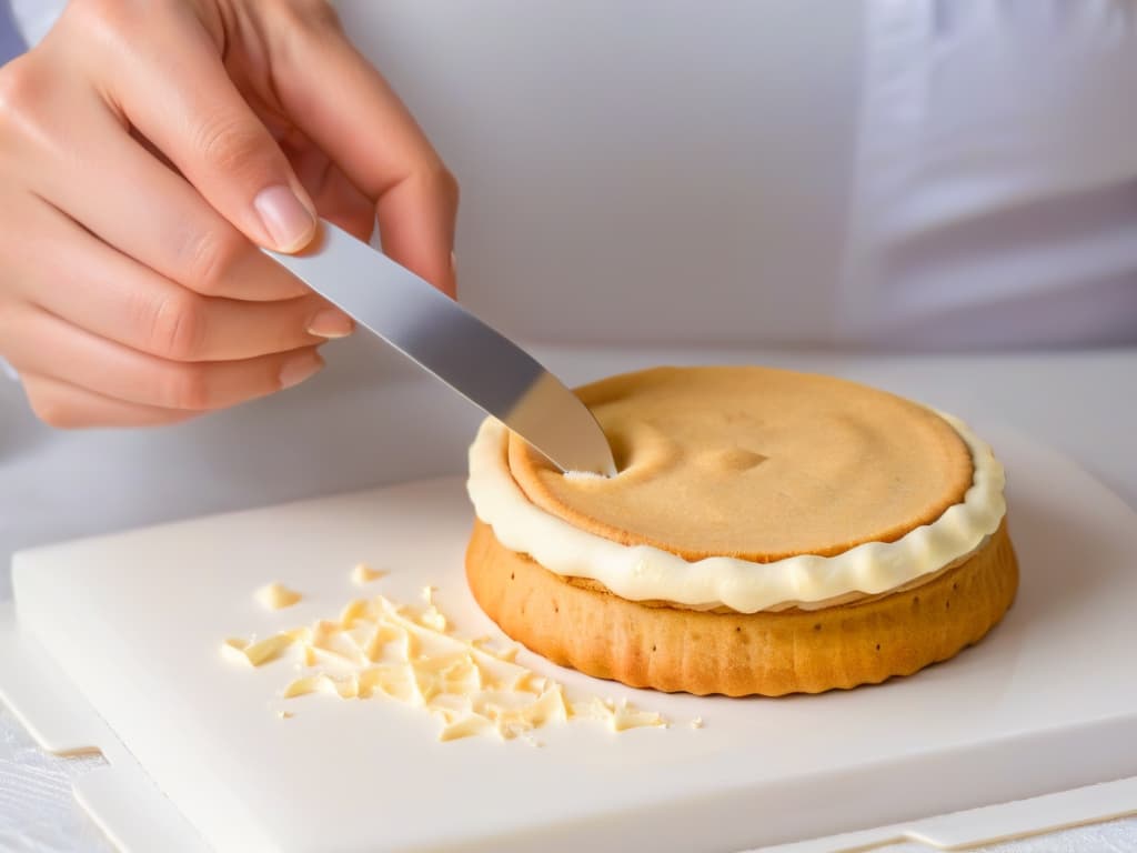  A closeup, ultradetailed image of a hand using a unique, intricate cookie cutter to shape a cookie dough into a delicate and artistic design. The precision and creativity in the cutter's shape are highlighted, with the dough beautifully textured and ready for baking, showcasing the process of creating creatively shaped cookies. hyperrealistic, full body, detailed clothing, highly detailed, cinematic lighting, stunningly beautiful, intricate, sharp focus, f/1. 8, 85mm, (centered image composition), (professionally color graded), ((bright soft diffused light)), volumetric fog, trending on instagram, trending on tumblr, HDR 4K, 8K