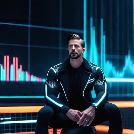  Crypto Market Dynamics: Tron and Aptos Surge Amidst DTX Exchange Presale Excitement hyperrealistic, full body, detailed clothing, highly detailed, cinematic lighting, stunningly beautiful, intricate, sharp focus, f/1. 8, 85mm, (centered image composition), (professionally color graded), ((bright soft diffused light)), volumetric fog, trending on instagram, trending on tumblr, HDR 4K, 8K