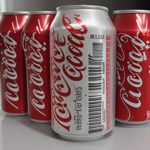  Coca-cola Can ,sugar= 10 teaspoons