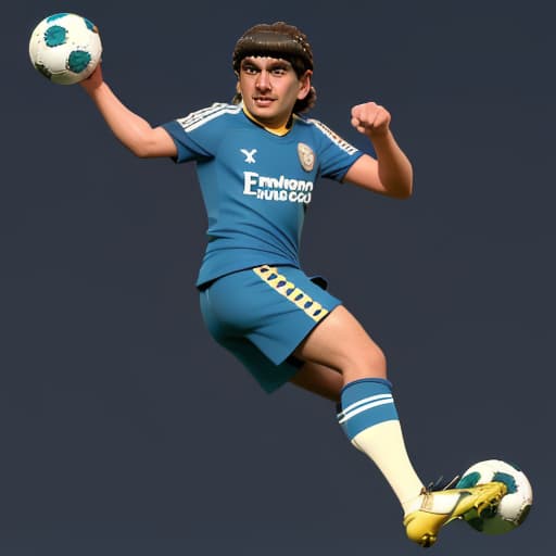  Controversial mythfootballmaradona ￼