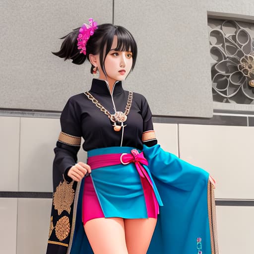  Mumei✖️