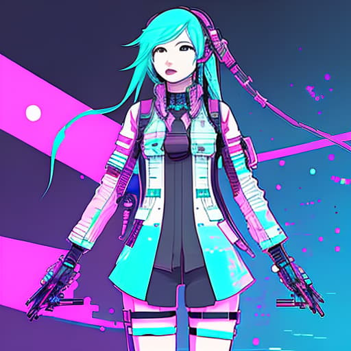 nvinkpunk Hatsune Miku