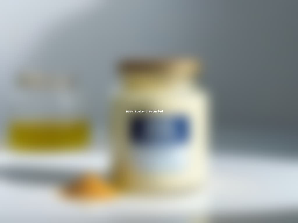  A closeup, ultradetailed image of a pristine, sleek glass jar filled with pure white baking powder, positioned against a soft, shadowfree backdrop in a softly lit, minimalist setting. The focus is on the fine texture of the powder, highlighting its purity and quality. The label on the jar is elegantly designed with a simple, modern font indicating "Polvo de hornear sin aluminio" in a subtle, yet easily readable manner. hyperrealistic, full body, detailed clothing, highly detailed, cinematic lighting, stunningly beautiful, intricate, sharp focus, f/1. 8, 85mm, (centered image composition), (professionally color graded), ((bright soft diffused light)), volumetric fog, trending on instagram, trending on tumblr, HDR 4K, 8K