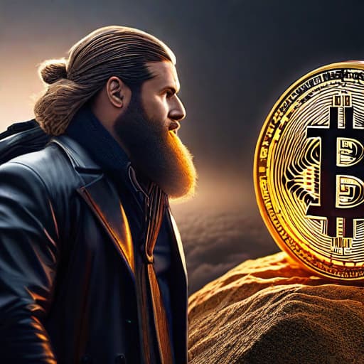  Bitcoin Market Evolution: Short-term Holders Transitioning to Long-term Strategies hyperrealistic, full body, detailed clothing, highly detailed, cinematic lighting, stunningly beautiful, intricate, sharp focus, f/1. 8, 85mm, (centered image composition), (professionally color graded), ((bright soft diffused light)), volumetric fog, trending on instagram, trending on tumblr, HDR 4K, 8K