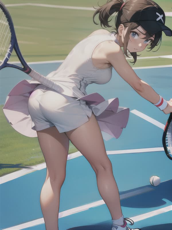  ,tennis