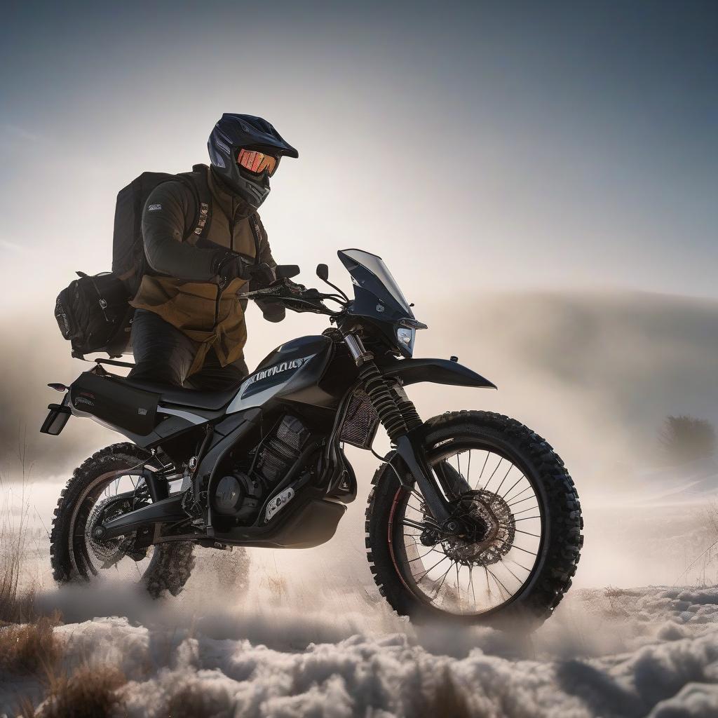  photography, fantastic all terrain bike, three projection view, detail, realism hyperrealistic, full body, detailed clothing, highly detailed, cinematic lighting, stunningly beautiful, intricate, sharp focus, f/1. 8, 85mm, (centered image composition), (professionally color graded), ((bright soft diffused light)), volumetric fog, trending on instagram, trending on tumblr, HDR 4K, 8K