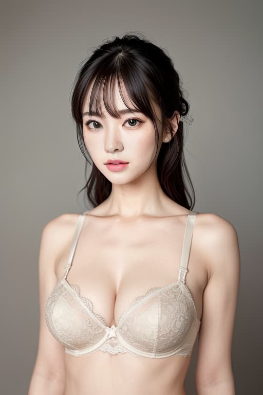  Flower pattern bra, (Masterpiece, BestQuality:1.3), (ultra detailed:1.2), (hyperrealistic:1.3), (RAW photo:1.2),High detail RAW color photo, professional photograph, (Photorealistic:1.4), (realistic:1.4), ,professional lighting, (japanese), beautiful face, (realistic face)