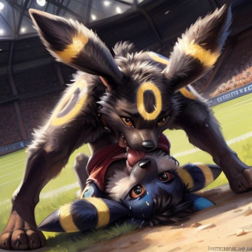  ((Umbreon)), , (((autofellatio))), (()), anatomically correct, gaping ,in the center of the stadium, (wearing a Pokemon trainer's cap), public humiliation, in front of witnesses, in the crowd ,knot, dog , feet towards the viewer, lying with his paws towards the viewer, penetration, public indecency, ,sperm in , , , tears, scaredy boy, tongue, ready to , after , sweat, tired, collar, cute,, , presenting , , s,, raised tail, paws,, best quality, shaded, extreme detail, highly detailed, ultradetailed, intricate, realistic, detailed background, hi res, realistic, photography \(artwork\), (by kenket), by ross tran, by michael & inessa garmash, by pino daeni, 