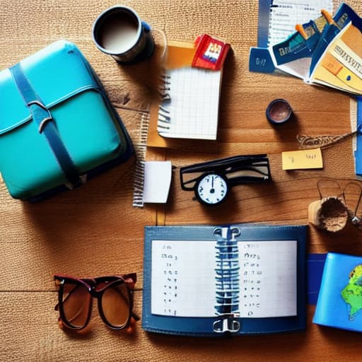  datos para crear equipo para viajar a través del tiempo