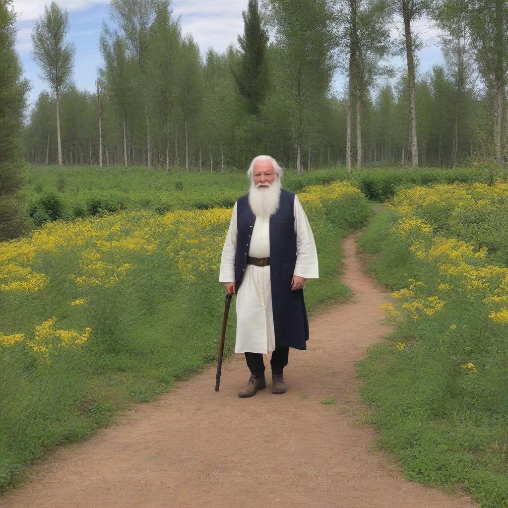  Gandalph at the Armed Forces of Ukraine