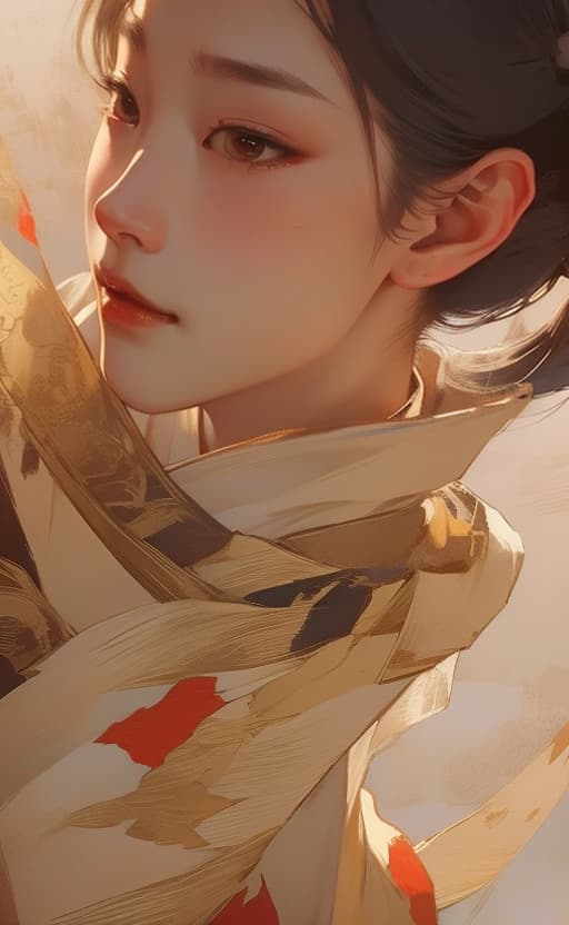  1girl , close up face, wlop,award winning composition,high quality,masterpiece,extremely detailed,high res,4k,ultra high res,detailed shadow,ultra realistic,dramatic lighting,bright light