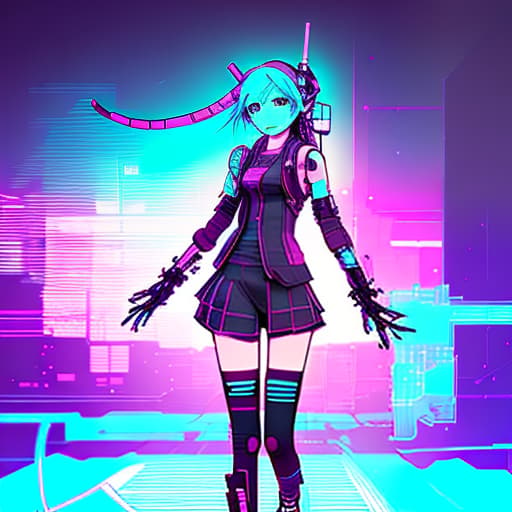 nvinkpunk Hatsune Miku