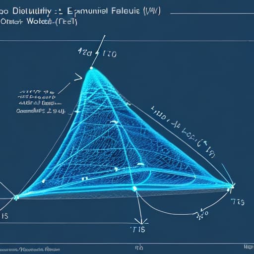  Common fault distribution models include exponential distribution, lognormal distribution, Weibull distribution Mind mapping,