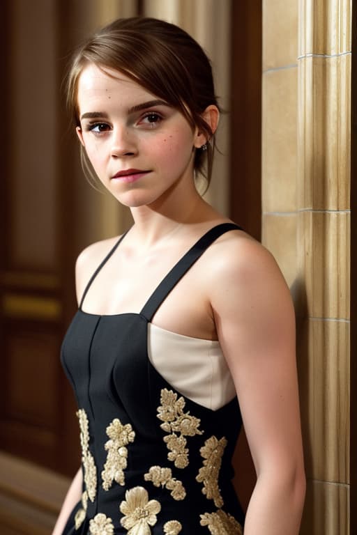  Emma Watson