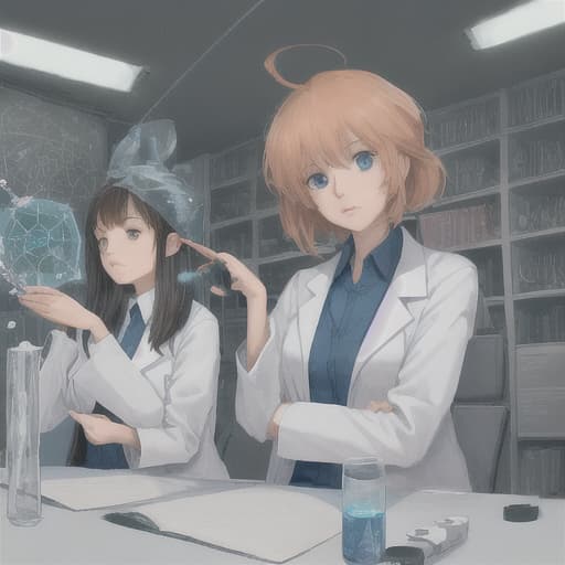  scientists