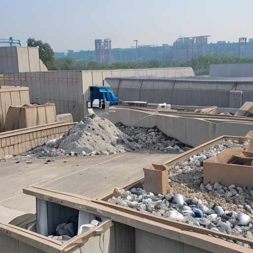  Waste ceramics, recycled concrete, waste concrete, mortar and bricks, plastic waste, fly ash, blast furnace slag, silica fume,