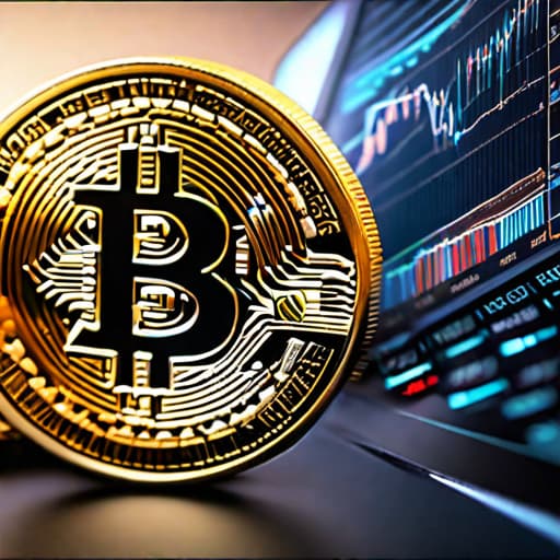  Bitcoin Price Analysis: Impending Surge Towards $100,000 Predicted hyperrealistic, full body, detailed clothing, highly detailed, cinematic lighting, stunningly beautiful, intricate, sharp focus, f/1. 8, 85mm, (centered image composition), (professionally color graded), ((bright soft diffused light)), volumetric fog, trending on instagram, trending on tumblr, HDR 4K, 8K