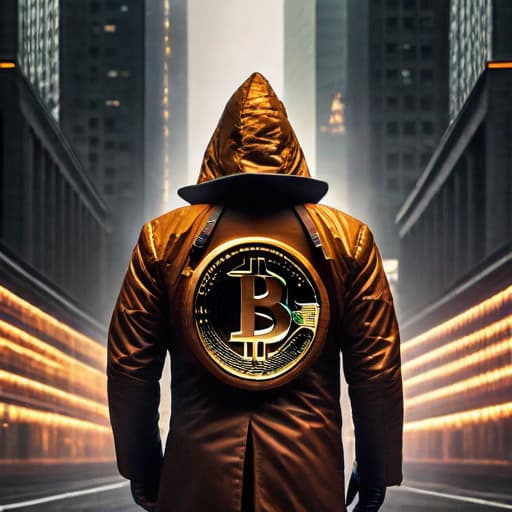  Bitcoin's Resilience and Long-Term Growth Projections by Analyst Peter Brandt hyperrealistic, full body, detailed clothing, highly detailed, cinematic lighting, stunningly beautiful, intricate, sharp focus, f/1. 8, 85mm, (centered image composition), (professionally color graded), ((bright soft diffused light)), volumetric fog, trending on instagram, trending on tumblr, HDR 4K, 8K