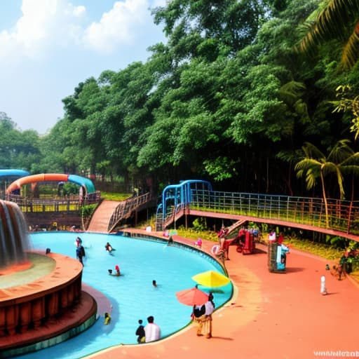  wondrela water park bhubaneswar odisha thumbnail
