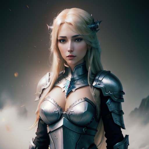  a woman with long blonde hair wearing armor, jaina proudmoore, diablo 4 queen, gorgeous female paladin, picture of female paladin, fantasy portrait art, world of warcraft art style, fantasy paladin woman, astri lohne, warcraft artwork, world of warcraft splash art, beautiful fantasy portrait, portrait of female paladin, portrait of queen of light hyperrealistic, full body, detailed clothing, highly detailed, cinematic lighting, stunningly beautiful, intricate, sharp focus, f/1. 8, 85mm, (centered image composition), (professionally color graded), ((bright soft diffused light)), volumetric fog, trending on instagram, trending on tumblr, HDR 4K, 8K