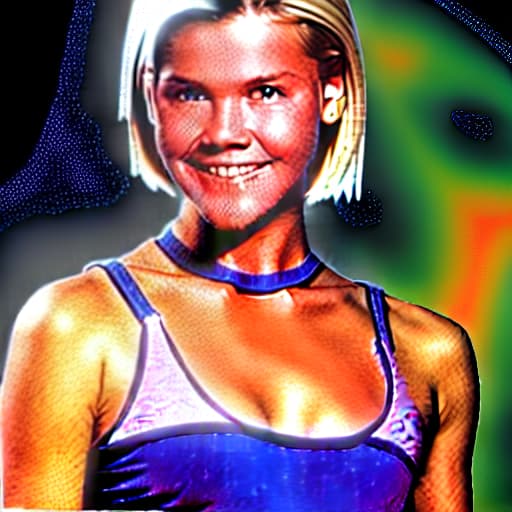  Xuxa