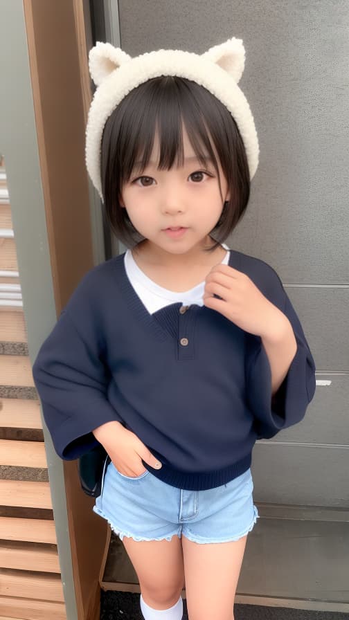  小学生　 ランジェリー　ハイソックス 男の子 ファッション