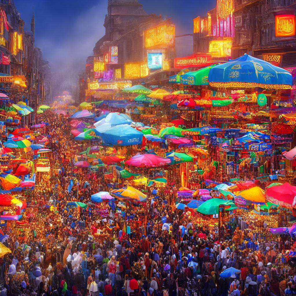  A masterpiece of a vibrant market stall selling cotton candy, with the best quality and ultra-detailed visuals. Explore this scene in astonishing 8k resolution, capturing every high detailed element. hyperrealistic, full body, detailed clothing, highly detailed, cinematic lighting, stunningly beautiful, intricate, sharp focus, f/1. 8, 85mm, (centered image composition), (professionally color graded), ((bright soft diffused light)), volumetric fog, trending on instagram, trending on tumblr, HDR 4K, 8K