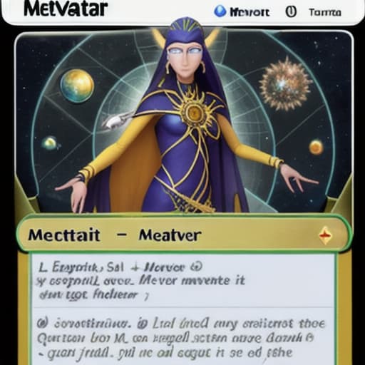  metaversavatar