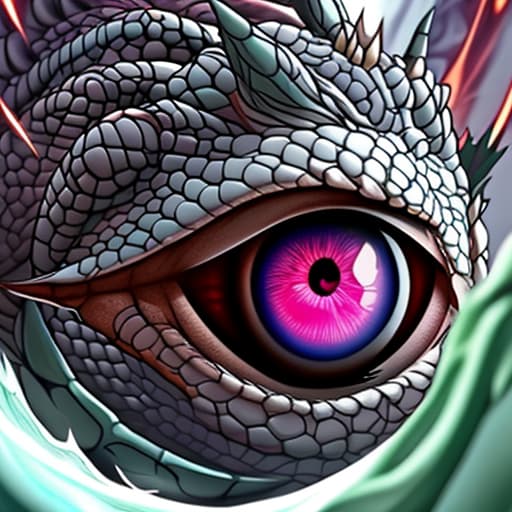  Dragon Eyeball