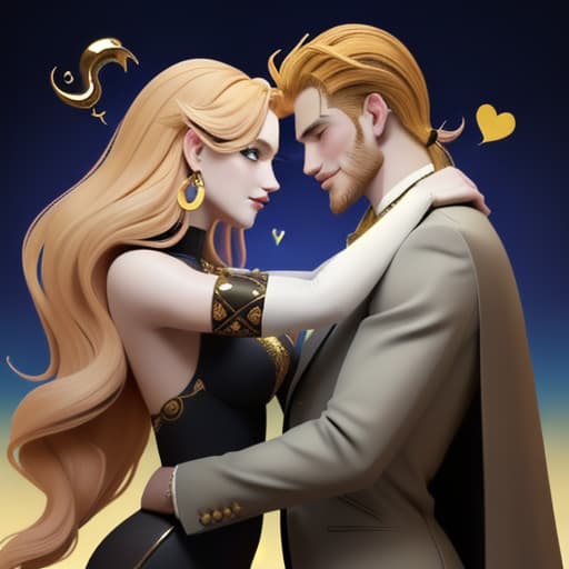  Capricorn Woman and Taurus Man Strengths in love connection.