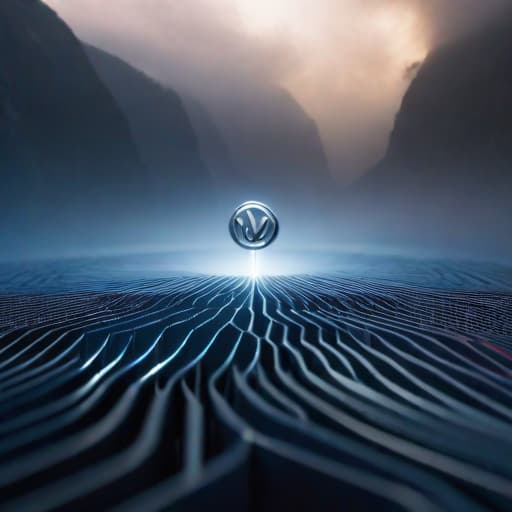  Navigating XRP's Path: Analysts Predict Price Surge Amid Regulatory Uncertainties hyperrealistic, full body, detailed clothing, highly detailed, cinematic lighting, stunningly beautiful, intricate, sharp focus, f/1. 8, 85mm, (centered image composition), (professionally color graded), ((bright soft diffused light)), volumetric fog, trending on instagram, trending on tumblr, HDR 4K, 8K