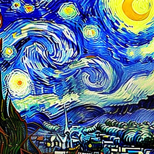  modernartbyvangogh