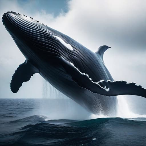  Whale Activity Ignites Hope for XRP Amidst Market Challenges hyperrealistic, full body, detailed clothing, highly detailed, cinematic lighting, stunningly beautiful, intricate, sharp focus, f/1. 8, 85mm, (centered image composition), (professionally color graded), ((bright soft diffused light)), volumetric fog, trending on instagram, trending on tumblr, HDR 4K, 8K