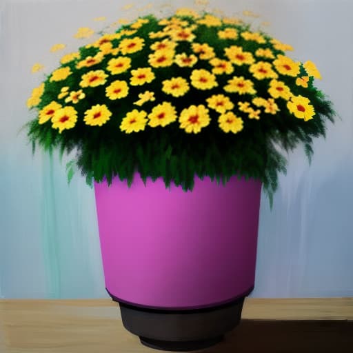  flowerpotmehrzadart