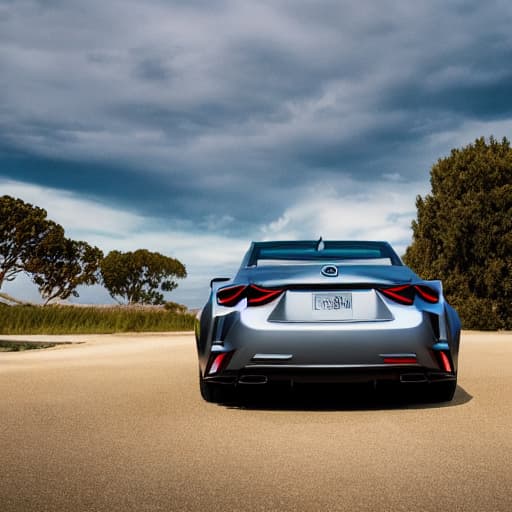  lexus lm hyperrealistic, full body, detailed clothing, highly detailed, cinematic lighting, stunningly beautiful, intricate, sharp focus, f/1. 8, 85mm, (centered image composition), (professionally color graded), ((bright soft diffused light)), volumetric fog, trending on instagram, trending on tumblr, HDR 4K, 8K